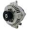 Wai Global Alternator, ALTFD 4G 200A, 200 Amp12 Volt, CW, 6Groove Pulley 7787N-HO - alternate 2